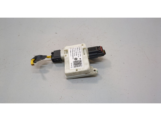 Блок комфорта Hyundai Venue 2019-2025