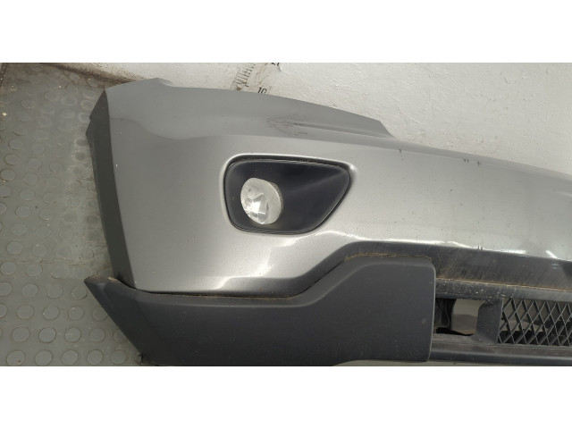 Бампер Jeep Grand Cherokee 2010-2013 передний 68078268AB