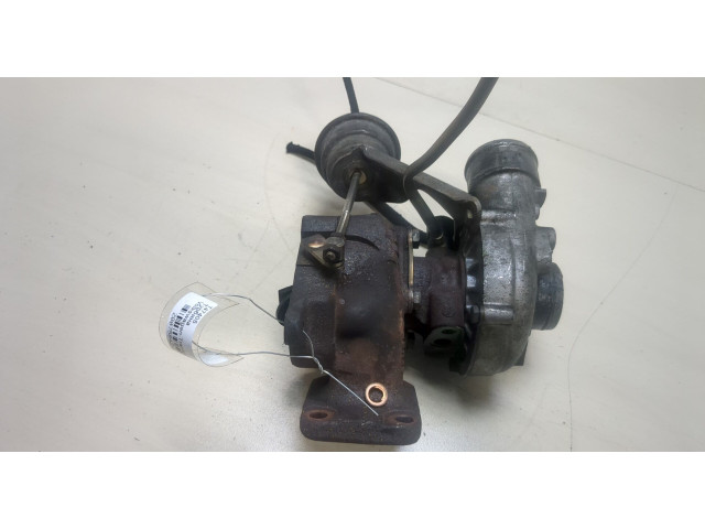 Турбина Volkswagen Transporter 4 1991-2003