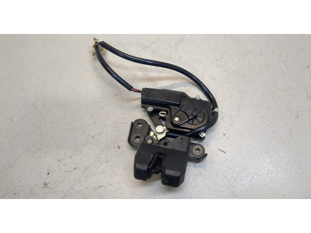 Замок багажника Scion tC 2004-2010