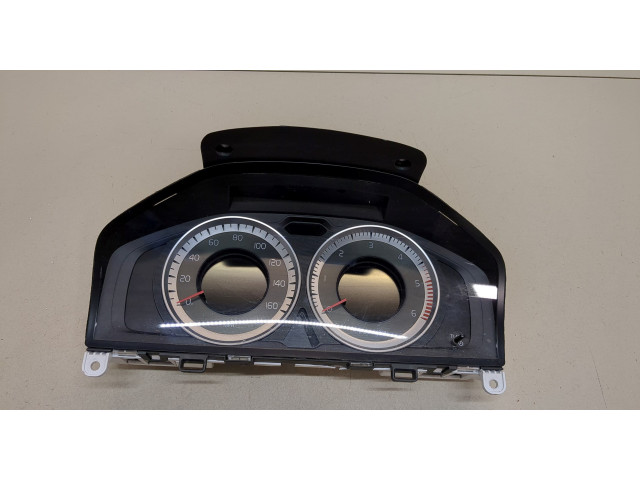 Панель приборов  Volvo XC70 2007-2016            