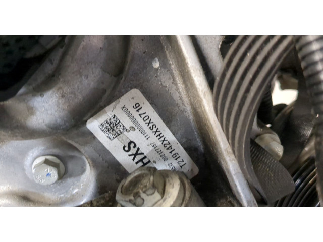  Турбина  Chevrolet Equinox 2017-             