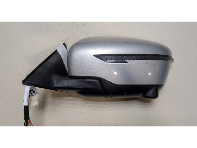 Зеркало боковое Nissan Rogue 2014-2020 левое