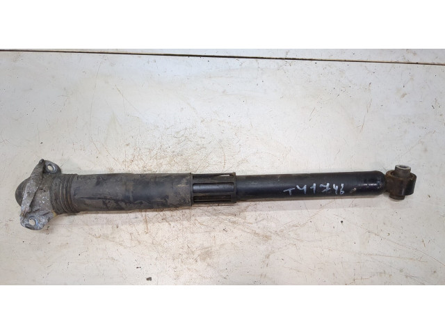 Стойка амортизатора Audi Q3 2018-