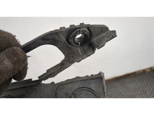 Замок капота  Ford Edge 2015-2018     