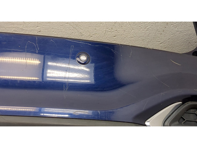 Бампер  Acura RDX 2012-2018 задний   