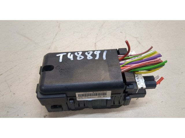 Блок предохранителей Citroen C4 Picasso 2013-2016