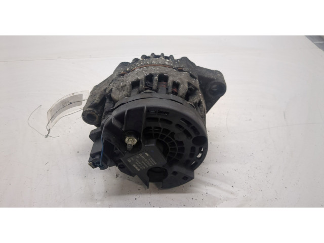 Генератор Smart Fortwo 2007-2015 A0131546902, 0124225058