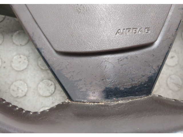 Руль  Cadillac SRX 2003-2009           15913729