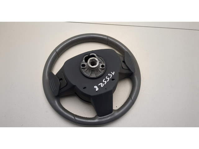 Руль Jaguar XE 2015-2025