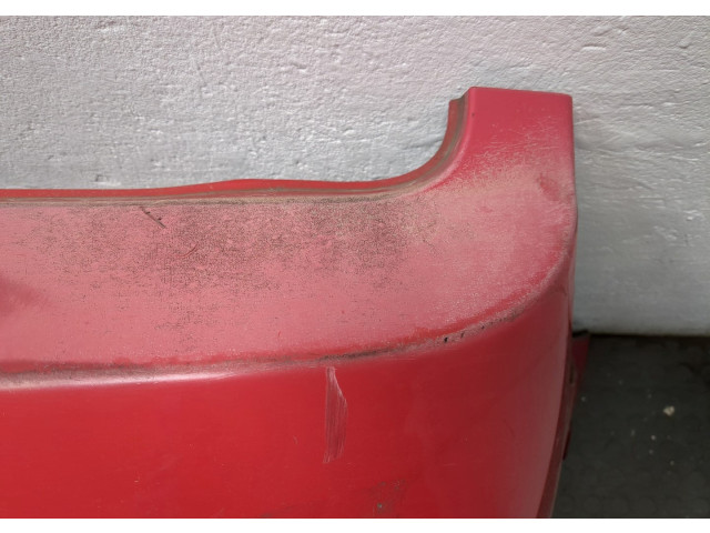 Бампер  Ford Mustang 2005-2009 задний   5R3Z17K835AAA