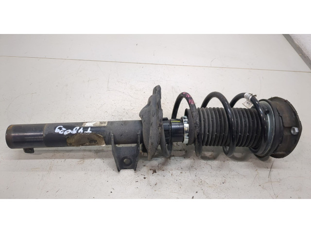 Стойка амортизатора  Audi A3 (8Y) 2020-2025      