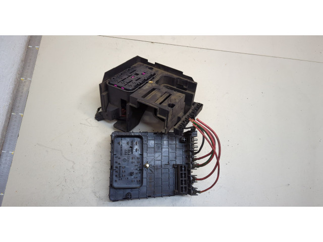 Блок предохранителей  Volkswagen Passat CC 2008-2012         