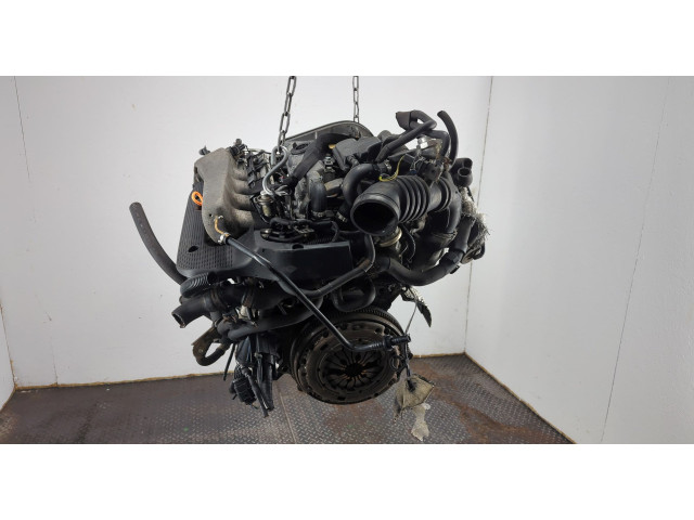 Турбина Volkswagen Golf 4 1997-2005