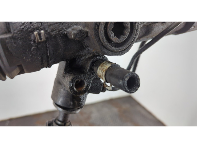 Рейка рулевая с г/у Infiniti QX56 2004-2010