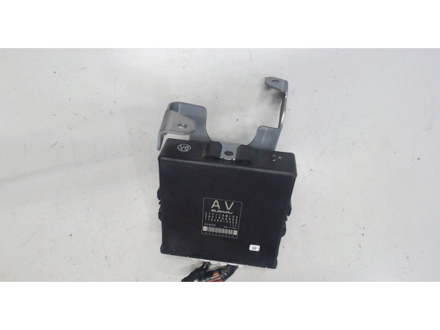 Блок комфорта Subaru Tribeca (B9) 2007-2014 1124009222, 31711AM152