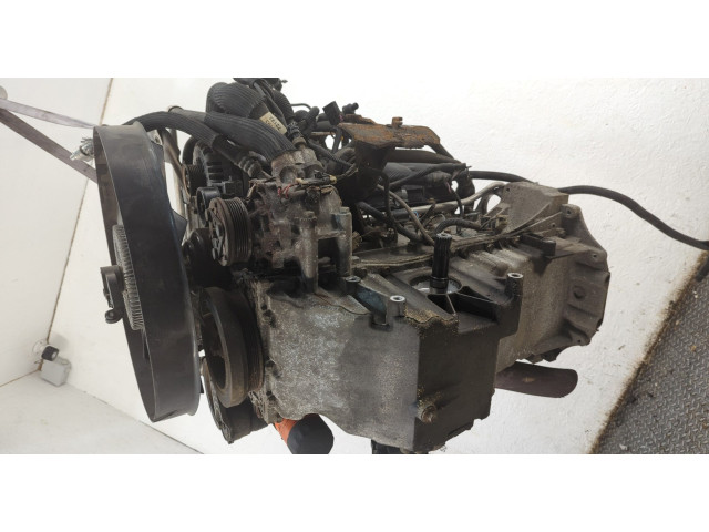 Генератор  Chevrolet Trailblazer 2001-2010           