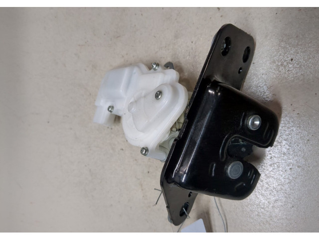 Замок багажника Jeep Cherokee 2013-