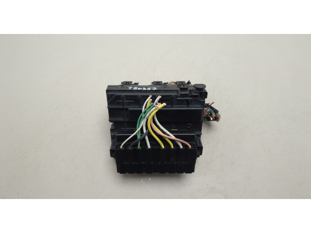 Блок БСМ Citroen Berlingo 2008-2012 9664706280