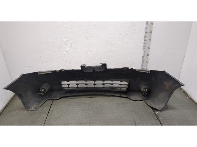 Бампер Nissan Note E11 2005-2013 передний