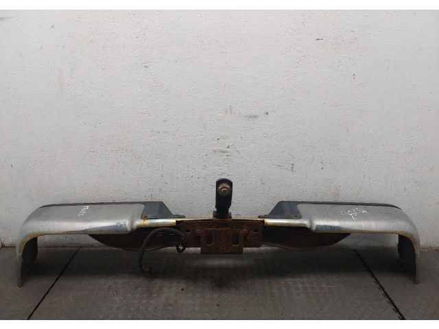 Бампер  Ford F-150 2005-2008 задний   