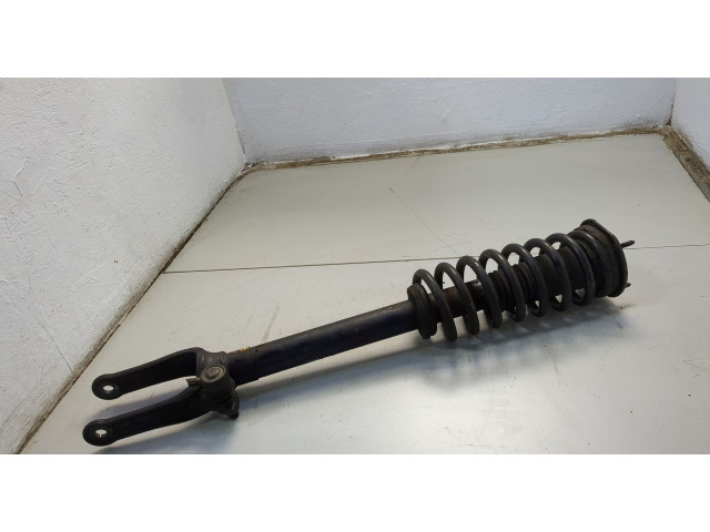 Стойка амортизатора  Mercedes ML W164 2005-2011 A1643200130, A1643210104     