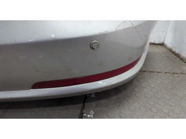 Бампер Skoda Octavia (A5) 2004-2013 задний