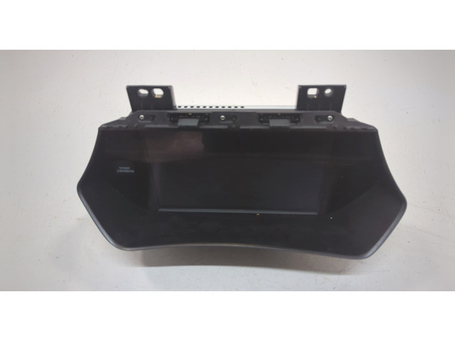 Дисплей бортового компьютера  Acura ILX 2018-2025        