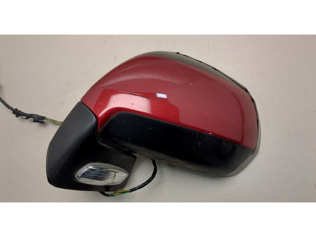 Зеркало боковое  Citroen C4 Grand Picasso 2006-2013  левое           