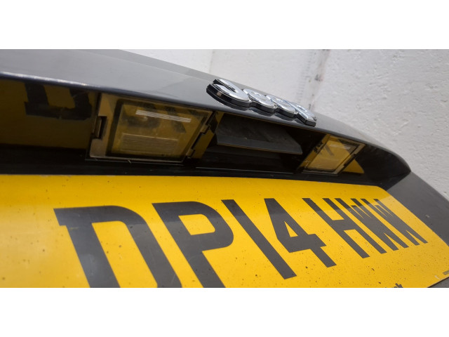 Замок багажника  Jeep Compass 2011-2016       