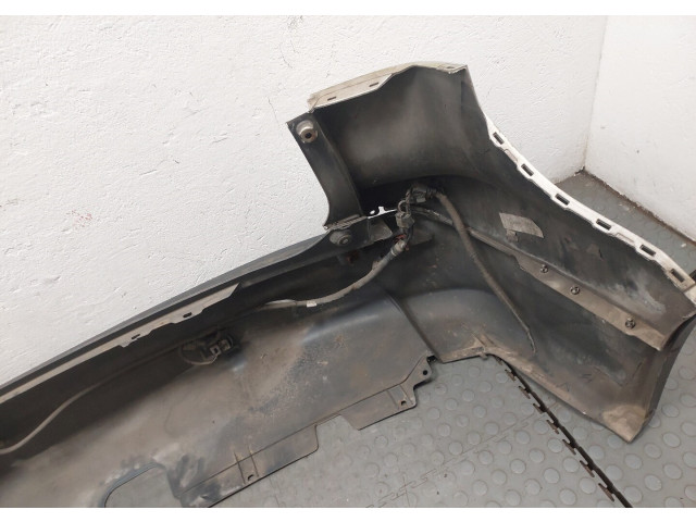 Бампер Honda CR-V 2007-2012 задний