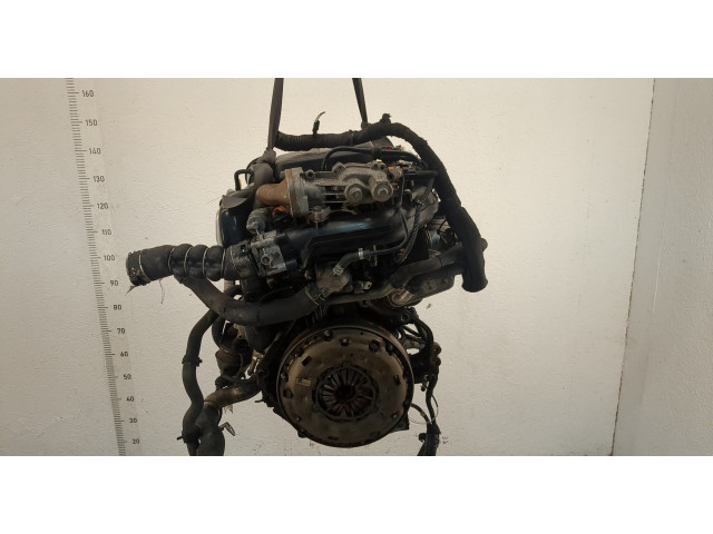  Турбина  Opel Meriva 2010-2018             55567731