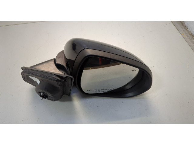 Зеркало боковое  Buick Encore GX 2019-2024  правое           42895257