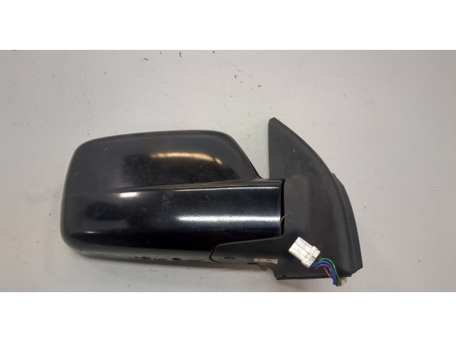 Зеркало боковое Nissan X-Trail (T30) 2001-2007 правое K6301EQ170, 963658H711