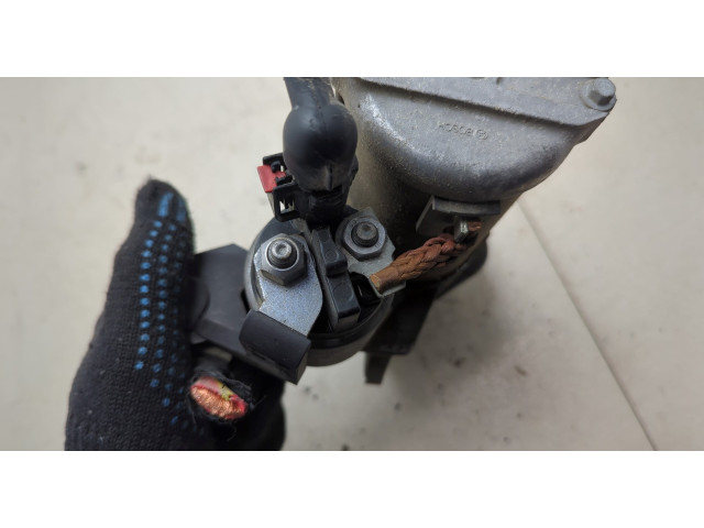 Стартер  Buick Encore GX 2019-2024 1.2  55514262   