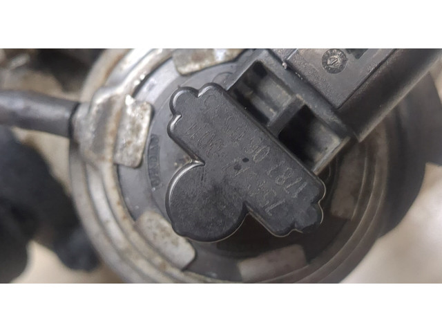 Турбина Skoda Octavia (A5) 2004-2008 03G253010A, 03G253010AX