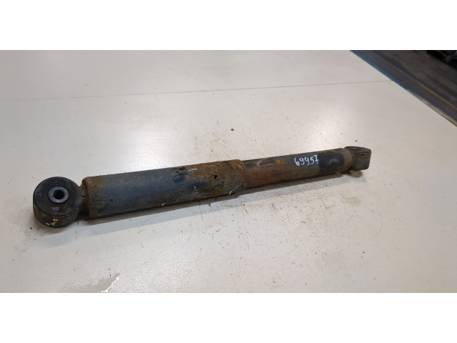 Стойка амортизатора Ford Galaxy 1995-2000 1073009, 95VW18080CD бензин