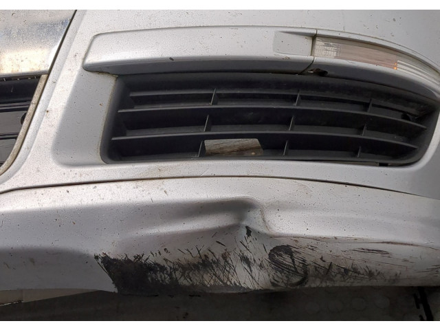 Бампер Volkswagen Passat 6 2005-2010 передний 3C0807217R