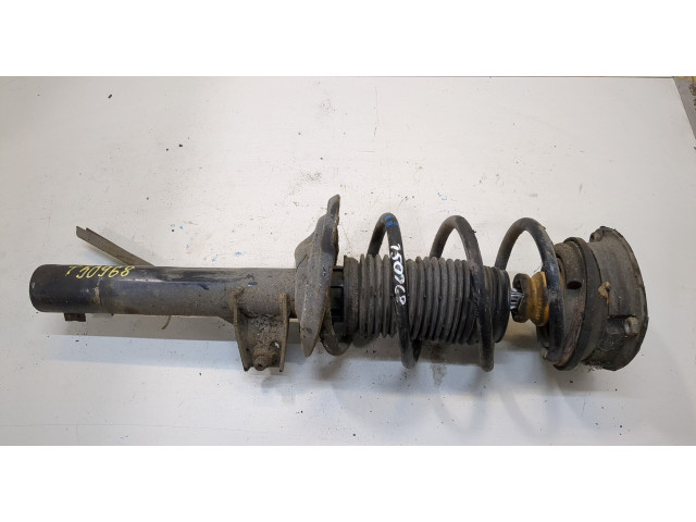 Стойка амортизатора Skoda Octavia (A7) 2017-2021