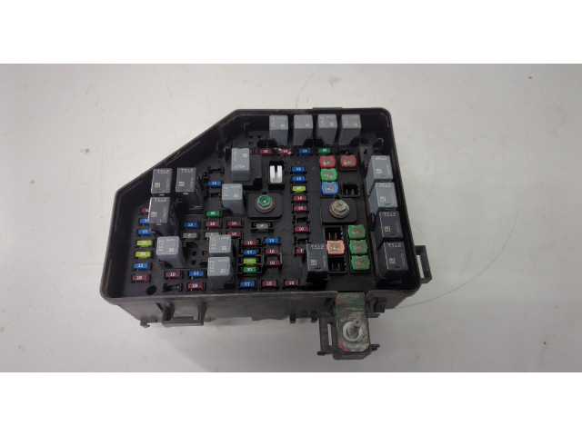 Блок предохранителей  Cadillac CTS 2007-2014         