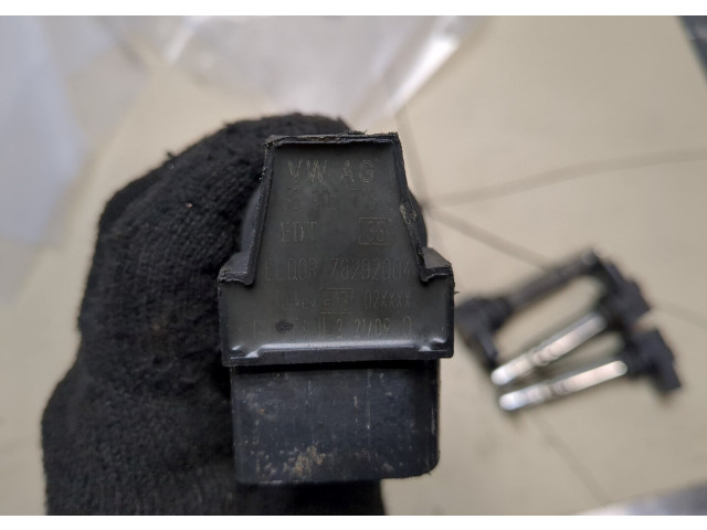 Катушка зажигания Skoda Octavia (A5) 2008-2013