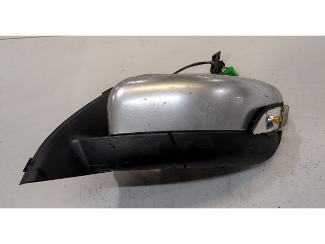 Зеркало боковое  Volvo XC60 2008-2017  левое           31298484