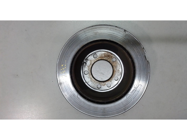 Диск тормозной  Volkswagen Touareg 2010-2014 3.6  задний    7L8615601C      