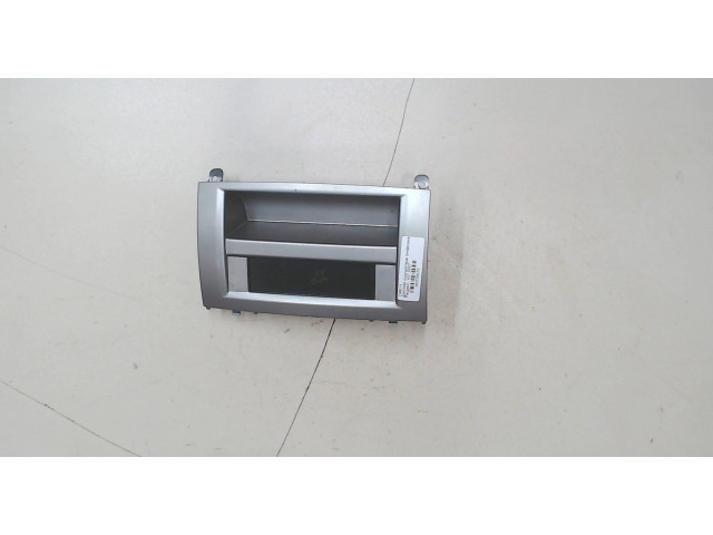 Дисплей бортового компьютера  Peugeot 407 281194461       