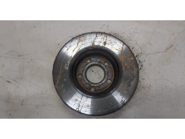 Диск тормозной  Volvo S40 2004- 1.8  передний          