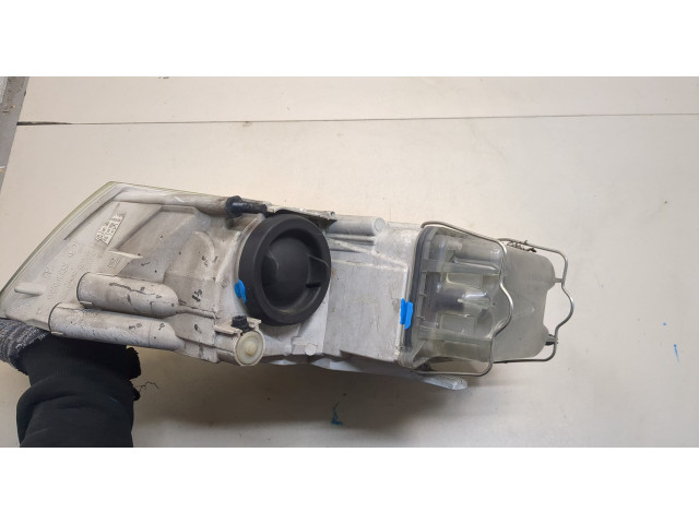 Фара передняя  Skoda Octavia (A5) 2004-2013 правая 