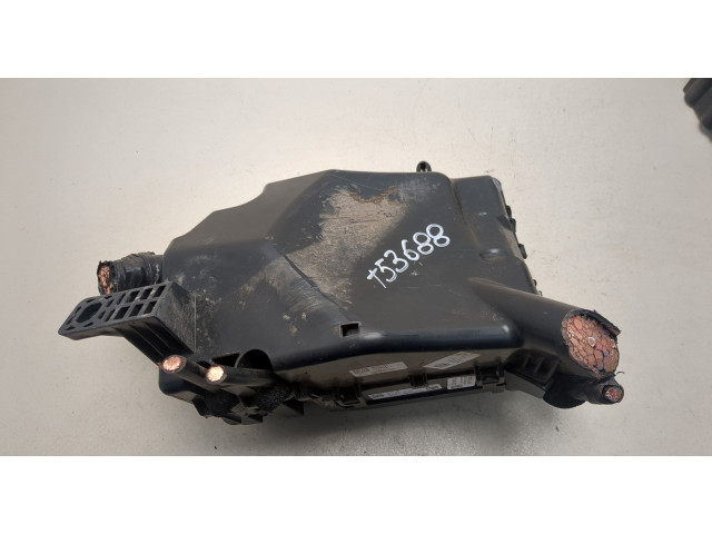 Блок предохранителей KIA Ceed 2018-2021 91251J7081