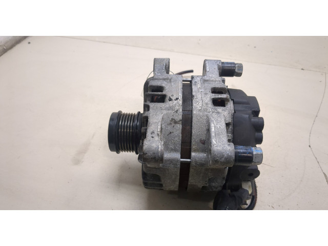 Генератор  Citroen DS4 2015-2018       9810525380    