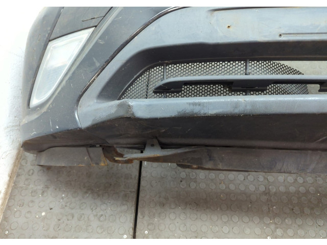 Бампер  Opel Ampera 2011-2015 передний   1400886, 25975466, 20989335