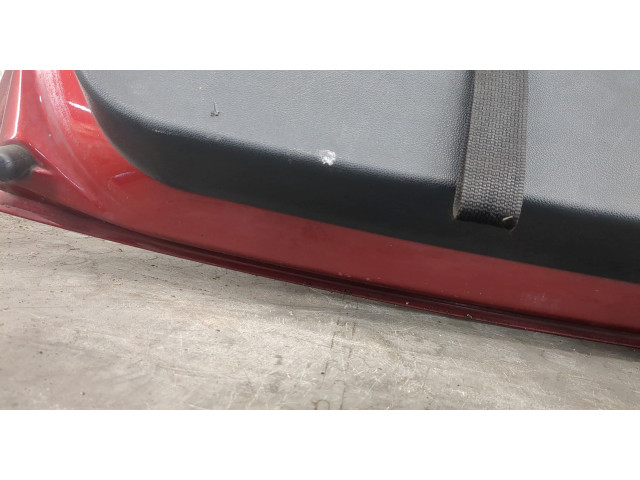 Моторчик заднего дворника Skoda Fabia 1999-2007